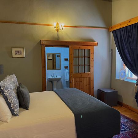Port Wine Guesthouse Calitzdorp Exteriér fotografie