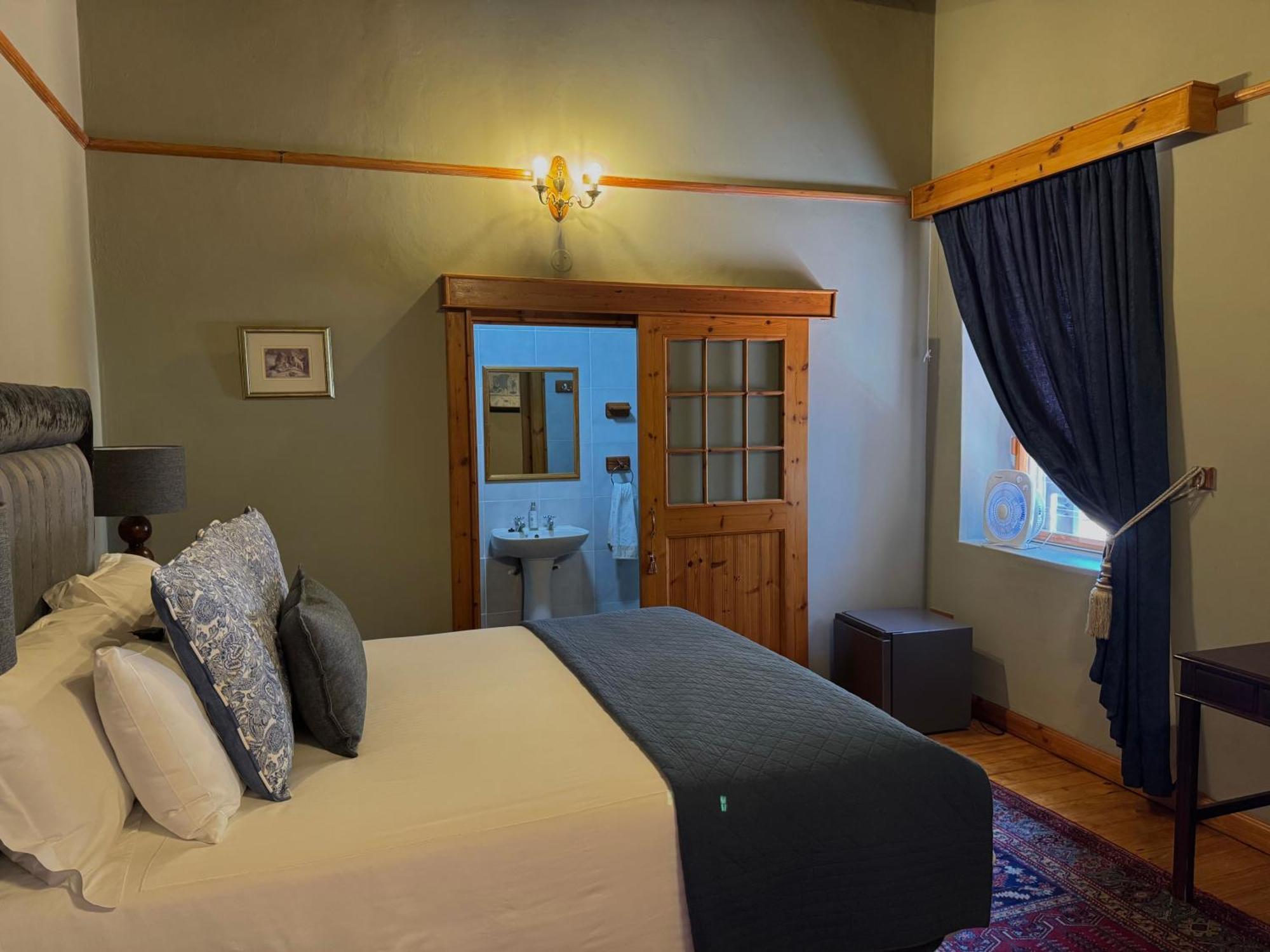 Port Wine Guesthouse Calitzdorp Exteriér fotografie